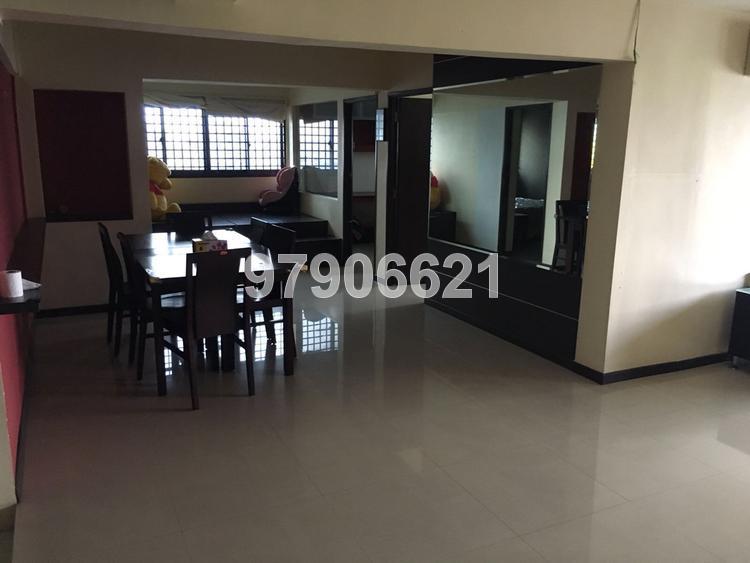 Blk 60 New Upper Changi Road (Bedok), HDB 5 Rooms #132948962